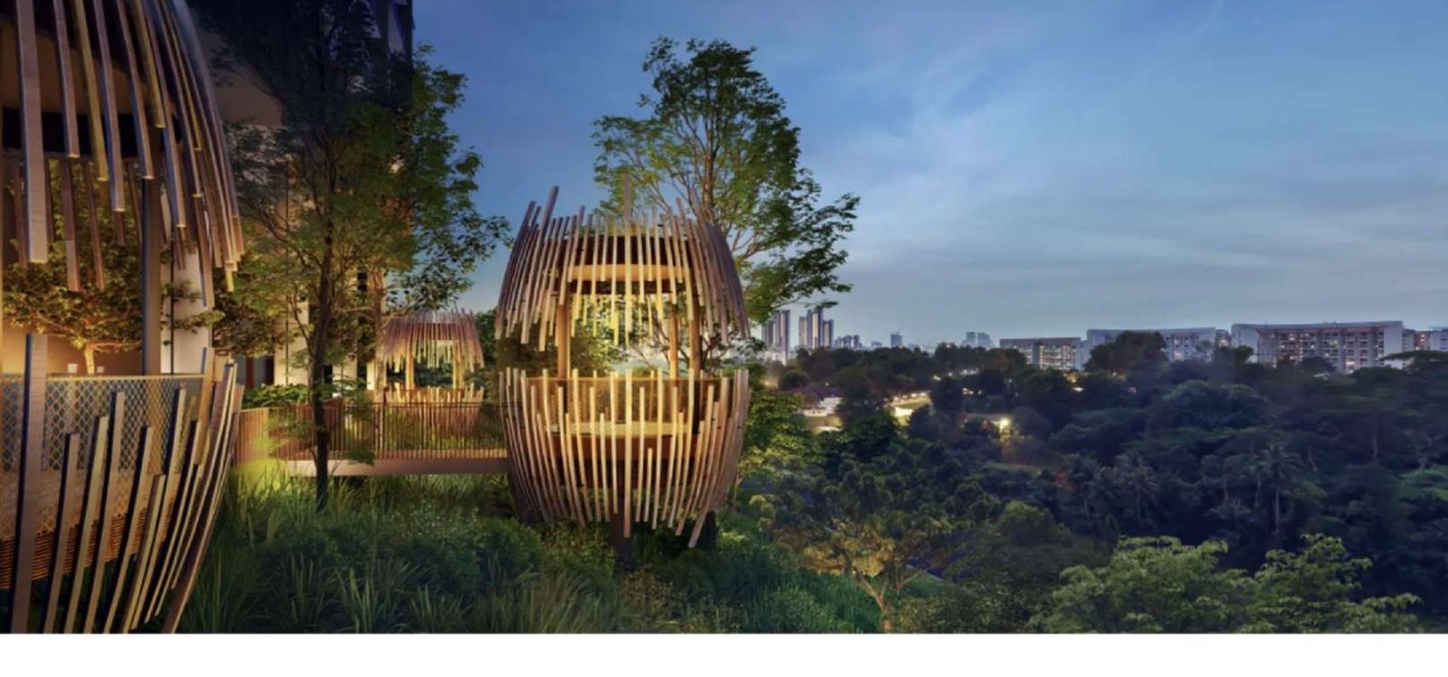 Forest Pavilion